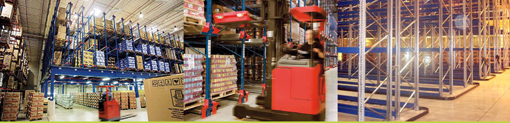 Racking Solutions